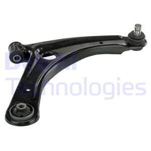 Brat, suspensie roata punte fata (TC3327 DELPHI) DODGE,JEEP