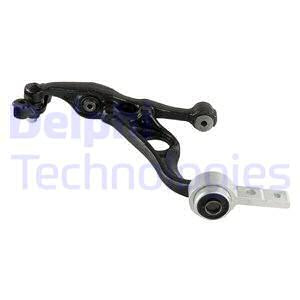 Brat, suspensie roata punte fata (TC3392 DELPHI) MAZDA