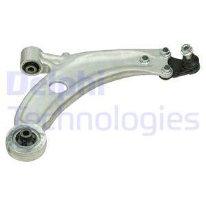 Brat, suspensie roata punte fata (TC3451 DELPHI) Citroen,DS,PEUGEOT