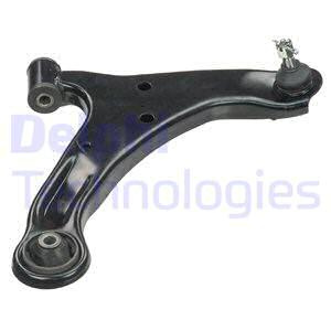 Brat, suspensie roata punte fata (TC3690 DELPHI) SUZUKI