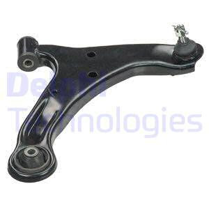 Brat, suspensie roata punte fata (TC3690 DELPHI) SUZUKI