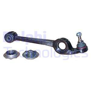 Brat, suspensie roata punte fata (TC374 DELPHI) FORD