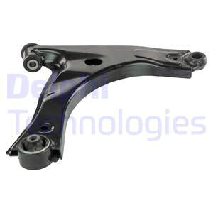 Brat, suspensie roata punte fata (TC3747 DELPHI) FORD