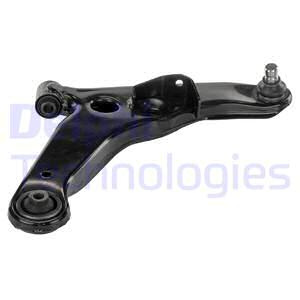 Brat, suspensie roata punte fata (TC3784 DELPHI) MITSUBISHI