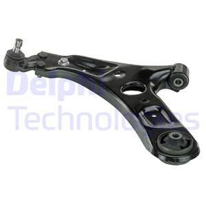 Brat, suspensie roata punte fata (TC3815 DLP) HYUNDAI,KIA