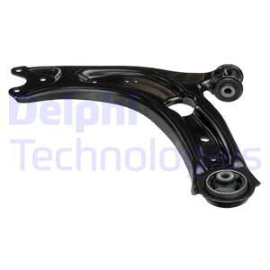 Brat, suspensie roata punte fata (TC3841 DELPHI) AUDI,CUPRA,SEAT,SKODA,VW