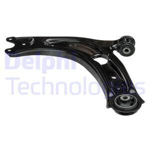 Brat, suspensie roata punte fata (TC3841 DELPHI) AUDI,CUPRA,SEAT,SKODA,VW