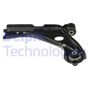 Brat, suspensie roata punte fata (TC3845 DLP) Citroen,OPEL,PEUGEOT,VAUXHALL