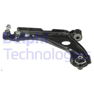 Brat, suspensie roata punte fata (TC3847 DELPHI) PEUGEOT