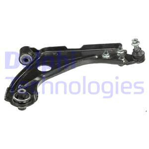 Brat, suspensie roata punte fata (TC3848 DELPHI) PEUGEOT