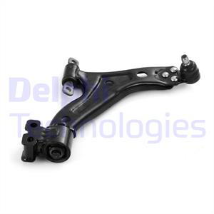 Brat, suspensie roata punte fata (TC3867 DLP) OPEL,VAUXHALL