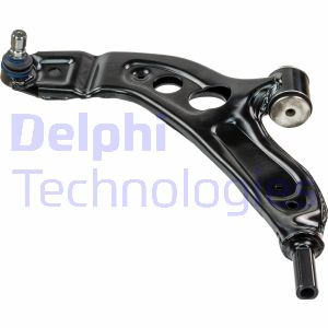Brat, suspensie roata punte fata (TC3878 DELPHI) MINI