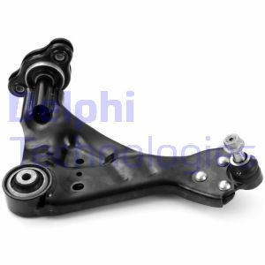 Brat, suspensie roata punte fata (TC3907 DELPHI) MERCEDES-BENZ