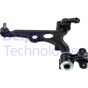 Brat, suspensie roata punte fata (TC3934 DELPHI) Citroen,PEUGEOT