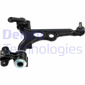 Brat, suspensie roata punte fata (TC3935 DELPHI) Citroen,PEUGEOT