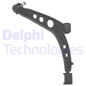 Brat, suspensie roata punte fata (TC569 DELPHI) FIAT