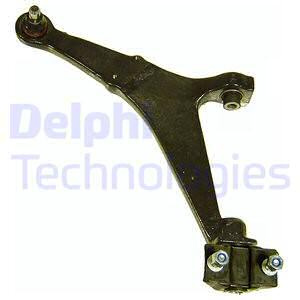 Brat, suspensie roata punte fata (TC611 DELPHI) Citroen,PEUGEOT