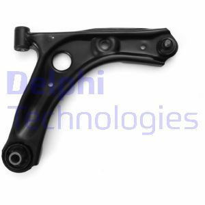 Brat, suspensie roata punte fata (TC6890 DELPHI) Citroen,PEUGEOT,TOYOTA