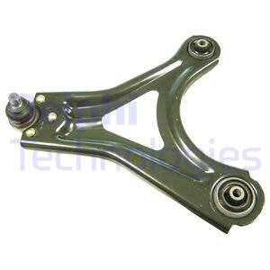 Brat, suspensie roata punte fata (TC729 DELPHI) FORD