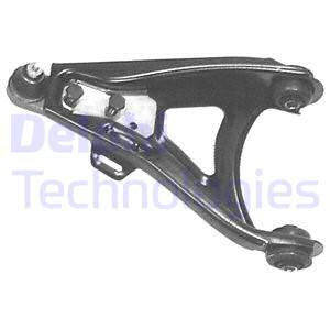 Brat, suspensie roata punte fata (TC740 DELPHI) RENAULT