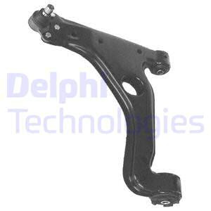 Brat, suspensie roata punte fata (TC750 DELPHI) OPEL,VAUXHALL