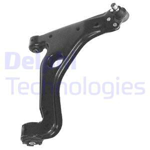 Brat, suspensie roata punte fata (TC751 DELPHI) OPEL,VAUXHALL