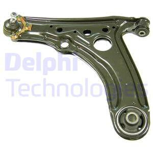 Brat, suspensie roata punte fata (TC755 DELPHI) SEAT,VW