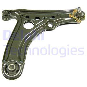 Brat, suspensie roata punte fata (TC756 DELPHI) SEAT,VW