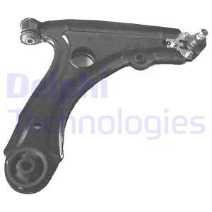 Brat, suspensie roata punte fata (TC765 DELPHI) SEAT,VW