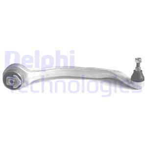 Brat, suspensie roata punte fata (TC770 DELPHI) AUDI,AUDI (FAW),SKODA,VW