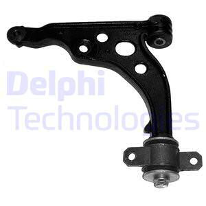 Brat, suspensie roata punte fata (TC782 DELPHI) Citroen,FIAT,PEUGEOT