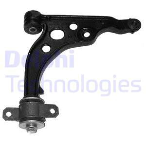 Brat, suspensie roata punte fata (TC783 DELPHI) Citroen,FIAT,PEUGEOT