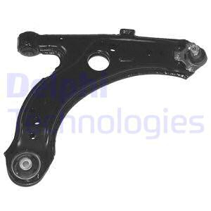 Brat, suspensie roata punte fata (TC787 DELPHI) AUDI,SEAT,SKODA,VW