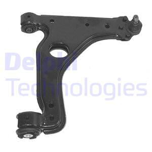 Brat, suspensie roata punte fata (TC827 DELPHI) OPEL,VAUXHALL