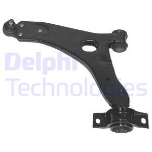 Brat, suspensie roata punte fata (TC870 DELPHI) FORD