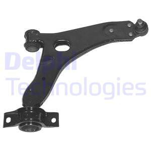 Brat, suspensie roata punte fata (TC871 DLP) FORD