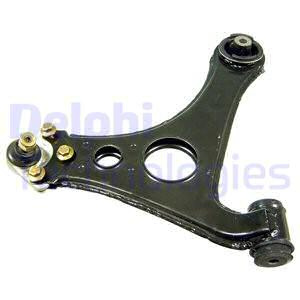 Brat, suspensie roata punte fata (TC964 DELPHI) MERCEDES-BENZ