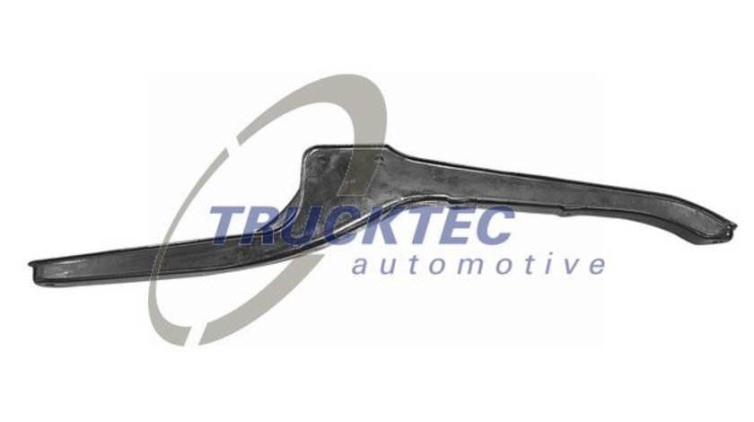 Brat, suspensie roata puntea spate (0232087 TRUCKTEC) SMART