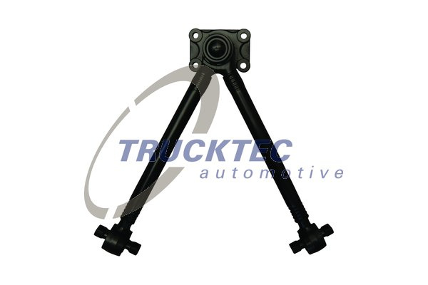 Brat, suspensie roata puntea spate (0332019 TRUCKTEC) VOLVO