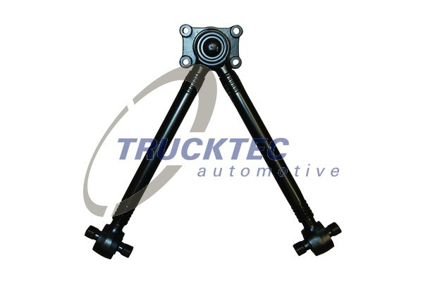 Brat, suspensie roata puntea spate (0332023 TRUCKTEC) VOLVO
