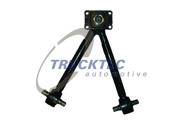 Brat, suspensie roata puntea spate (0332044 TRUCKTEC) VOLVO