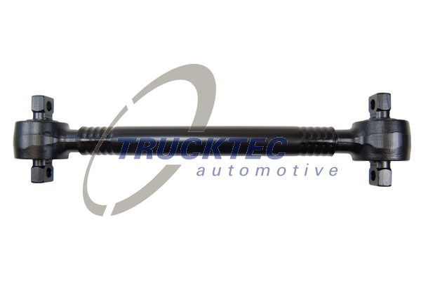 Brat, suspensie roata puntea spate (0432034 TRUCKTEC) SCANIA