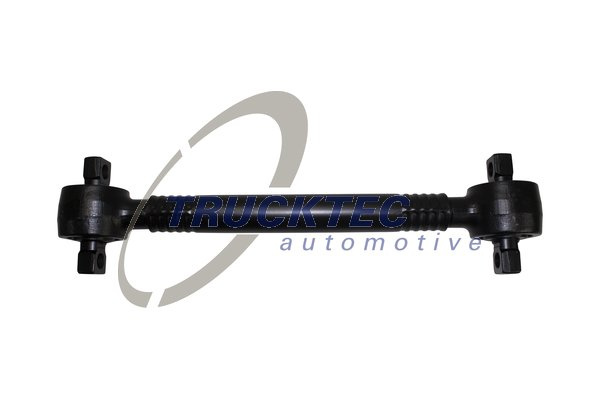 Brat, suspensie roata puntea spate (0432037 TRUCKTEC) SCANIA