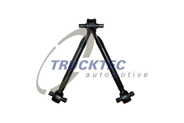 Brat, suspensie roata puntea spate (0432038 TRUCKTEC) SCANIA