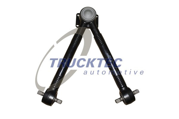 Brat, suspensie roata puntea spate (0532033 TRUCKTEC) MAN