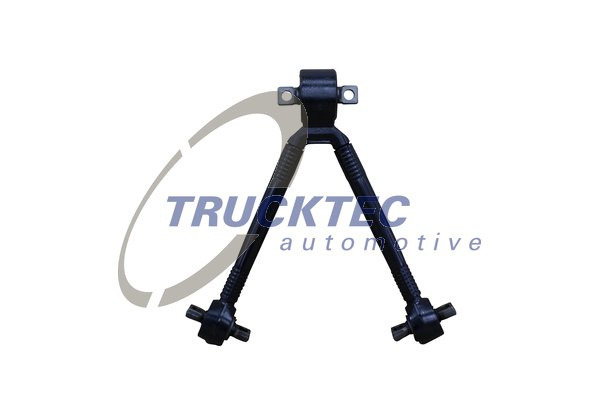 Brat, suspensie roata puntea spate (0532035 TRUCKTEC) MAN
