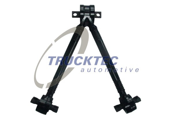 Brat, suspensie roata puntea spate (0532038 TRUCKTEC) MAN