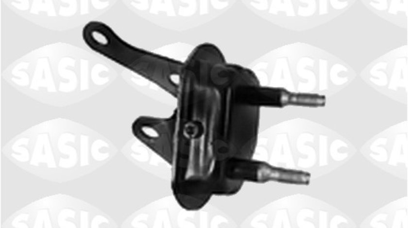 Brat, suspensie roata puntea spate (1315705 SAS) Citroen,PEUGEOT