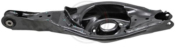 Brat, suspensie roata puntea spate (210449 ABS) MAZDA
