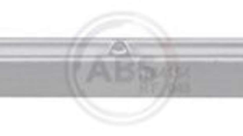 Brat, suspensie roata puntea spate (210646 ABS) CHRYSLER,LANCIA